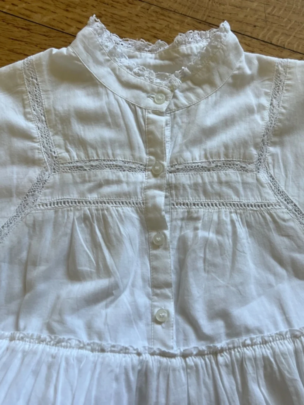 Zadic & Voltaire dress for girls